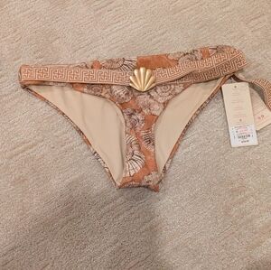 Cosita Linda Swimsuit Bottom bikini